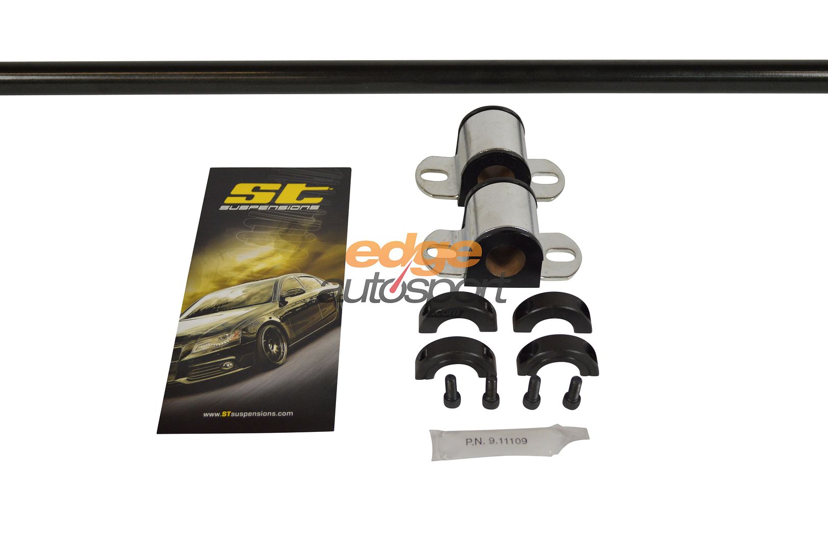 ST Suspension Rear Sway Bar in stock at EdgeAutosport! Ford Focus ST Forum